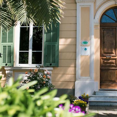 B&B Agapantus In Una Villa Dell'800 Dolceacqua Zewnętrze zdjęcie