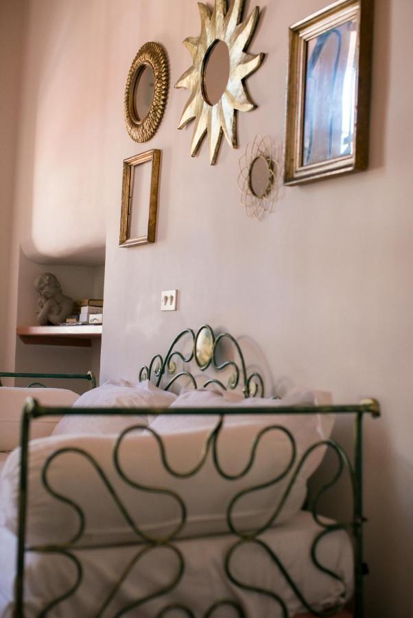 B&B Agapantus In Una Villa Dell'800 Dolceacqua Zewnętrze zdjęcie