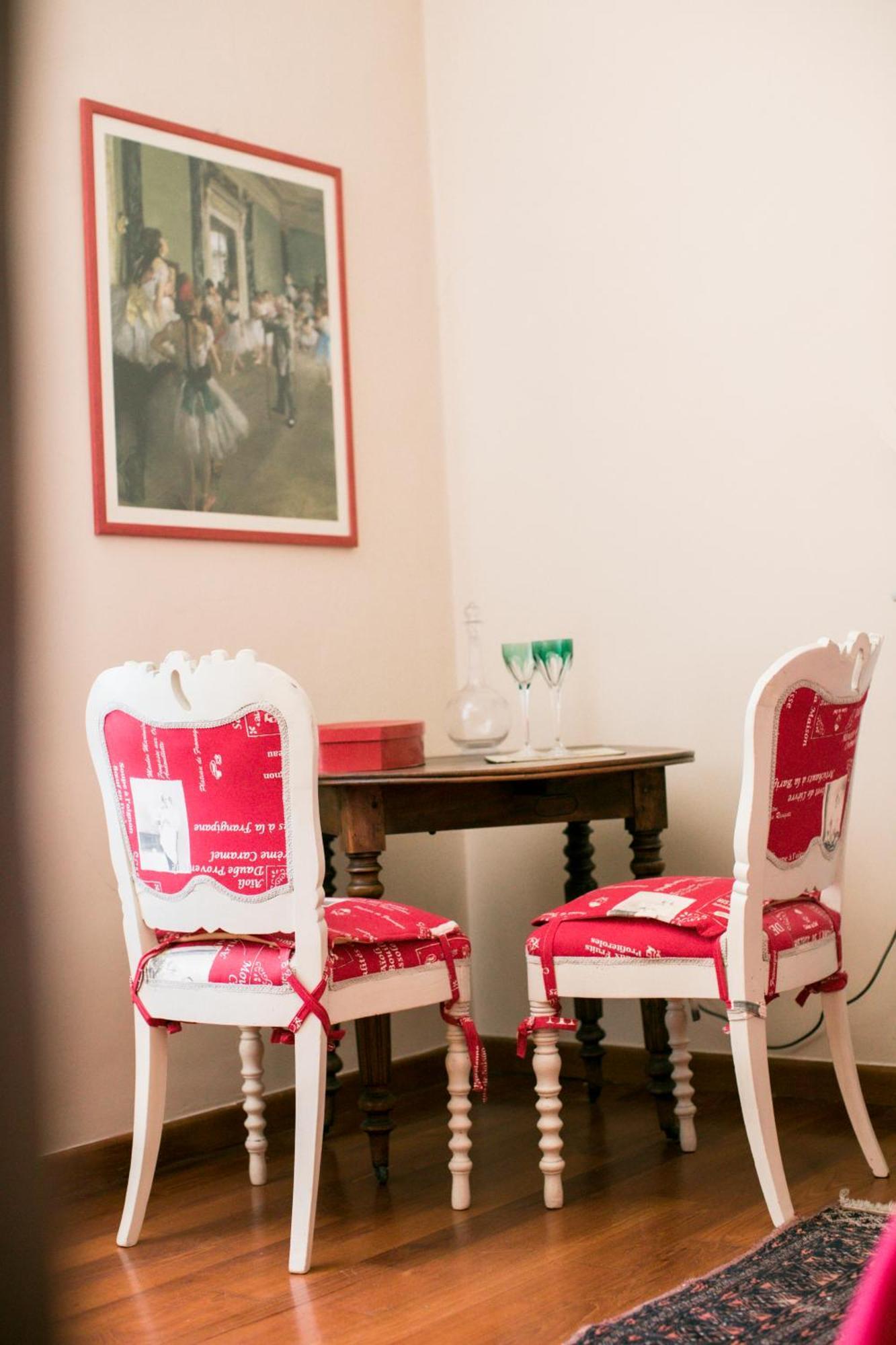 B&B Agapantus In Una Villa Dell'800 Dolceacqua Zewnętrze zdjęcie