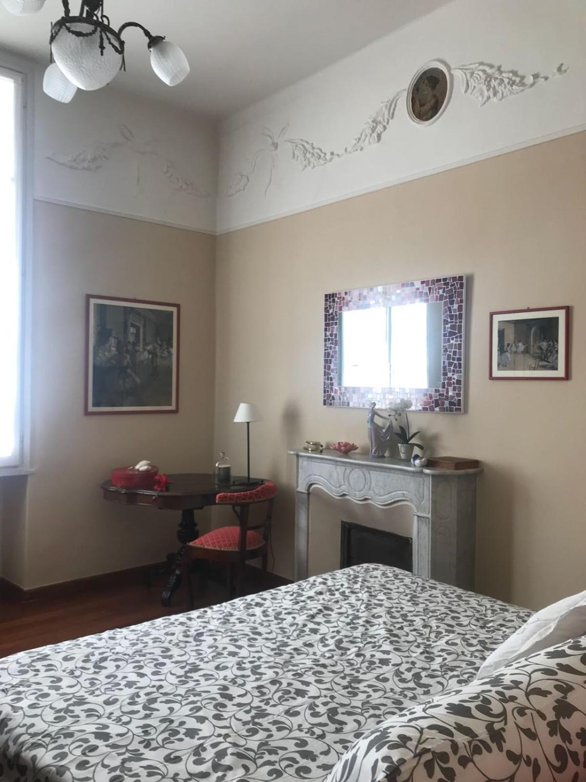 B&B Agapantus In Una Villa Dell'800 Dolceacqua Zewnętrze zdjęcie