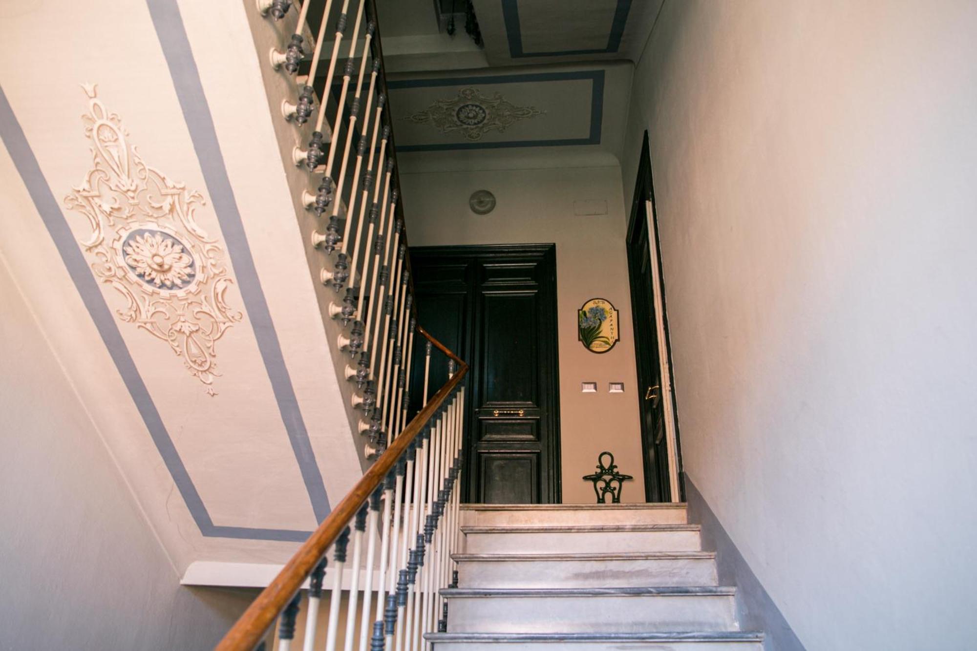 B&B Agapantus In Una Villa Dell'800 Dolceacqua Zewnętrze zdjęcie