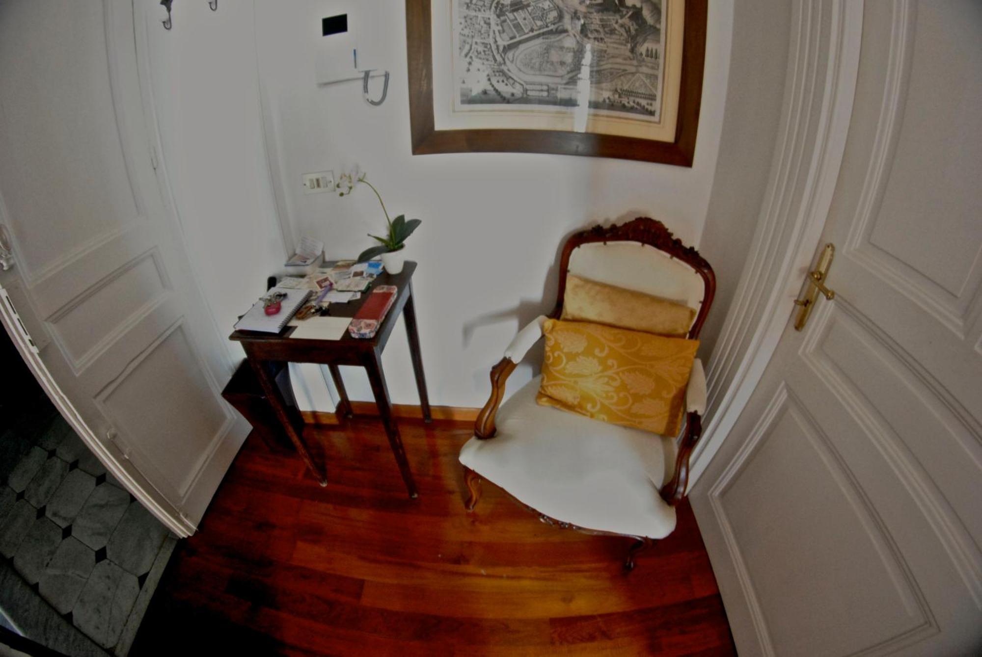 B&B Agapantus In Una Villa Dell'800 Dolceacqua Zewnętrze zdjęcie