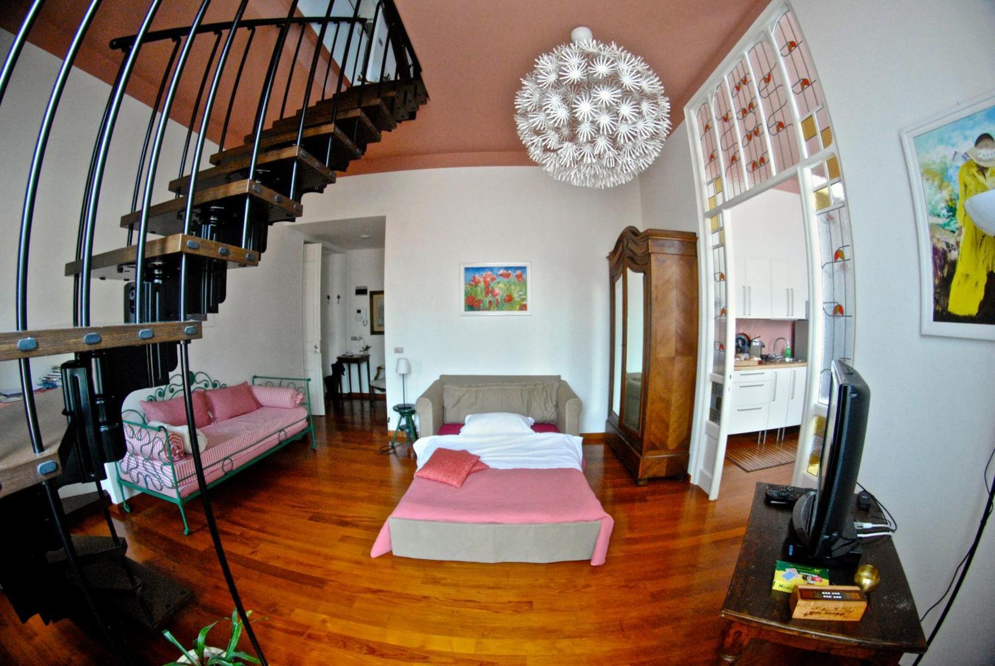 B&B Agapantus In Una Villa Dell'800 Dolceacqua Zewnętrze zdjęcie