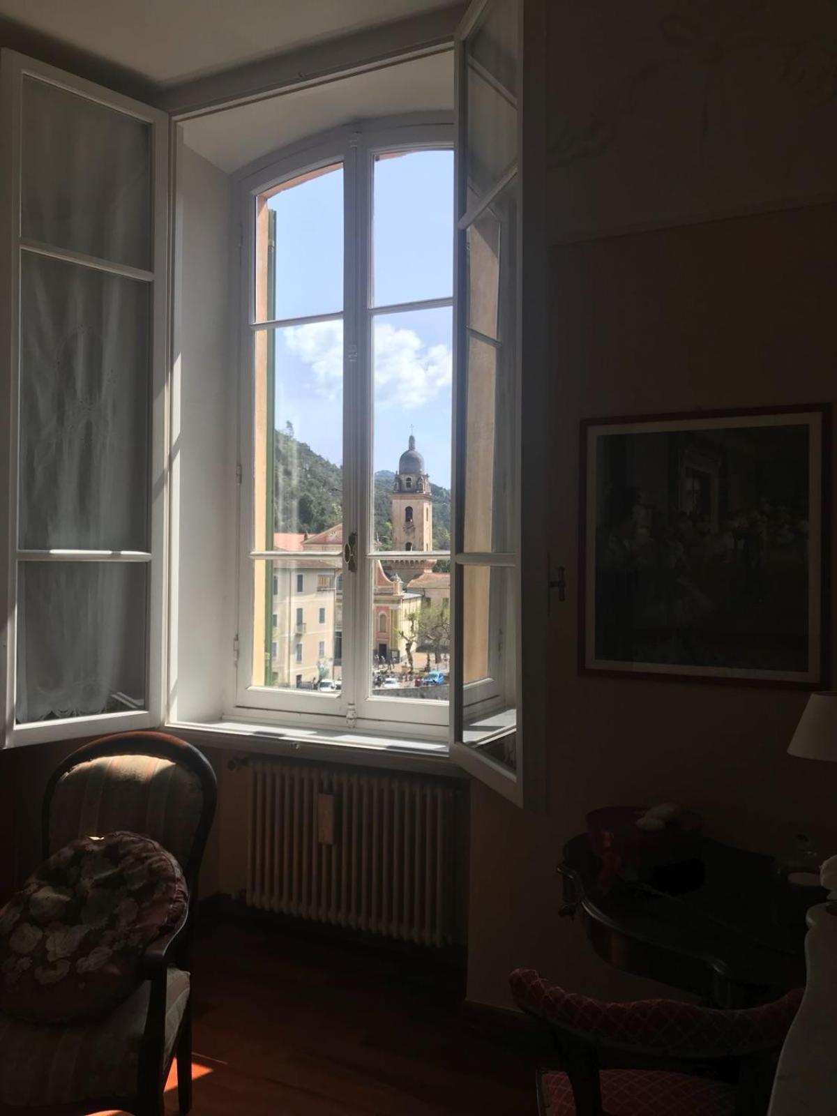 B&B Agapantus In Una Villa Dell'800 Dolceacqua Zewnętrze zdjęcie
