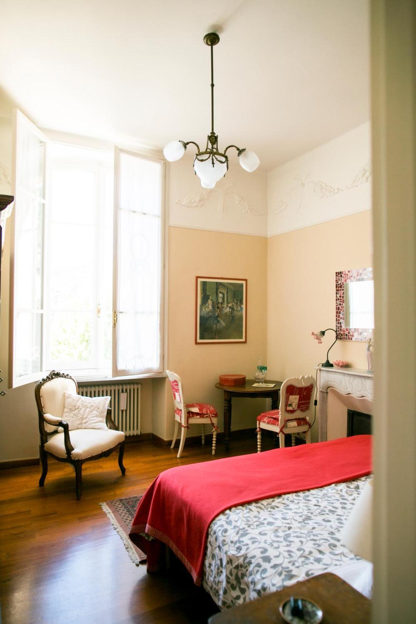 B&B Agapantus In Una Villa Dell'800 Dolceacqua Zewnętrze zdjęcie