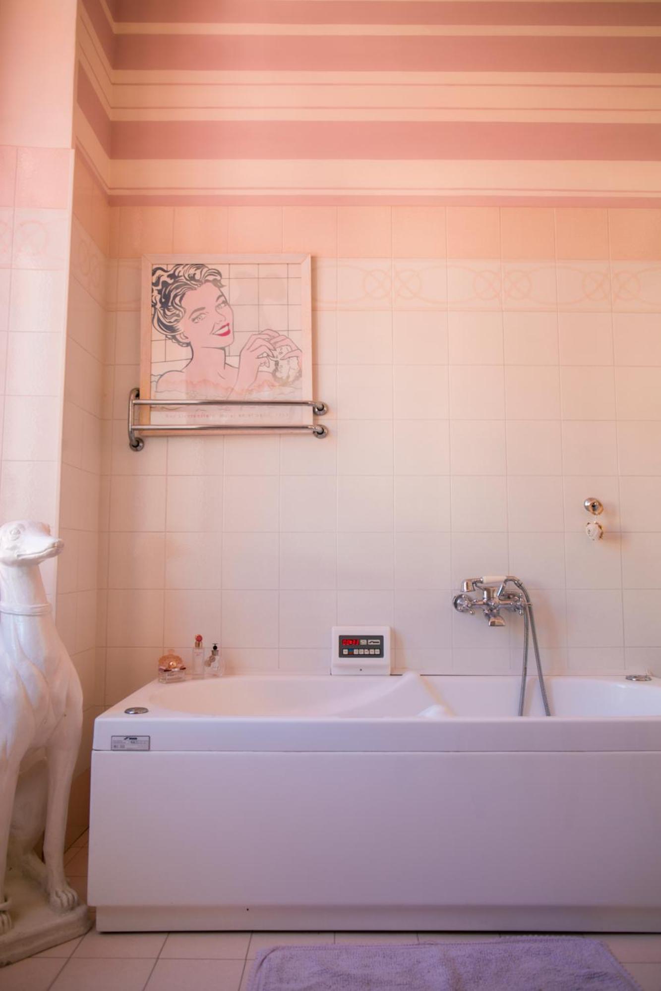 B&B Agapantus In Una Villa Dell'800 Dolceacqua Zewnętrze zdjęcie